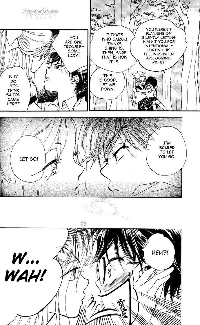 Teru Teru x Shounen Chapter 1 page 35 - Chapter 1