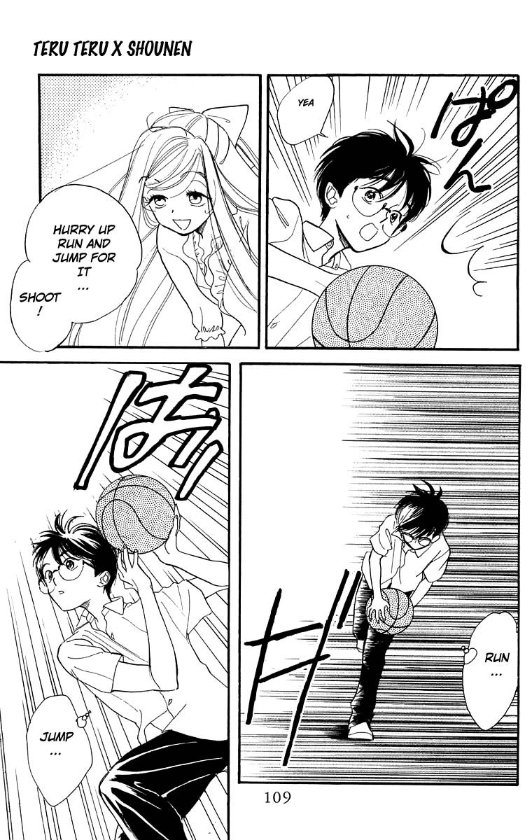 Teru Teru x Shounen Chapter 10 page 14 - Chapter 10