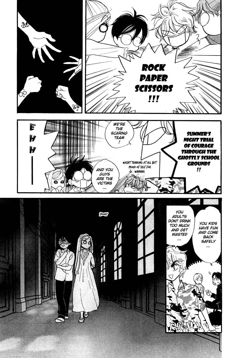 Teru Teru x Shounen Chapter 10 page 18 - Chapter 10