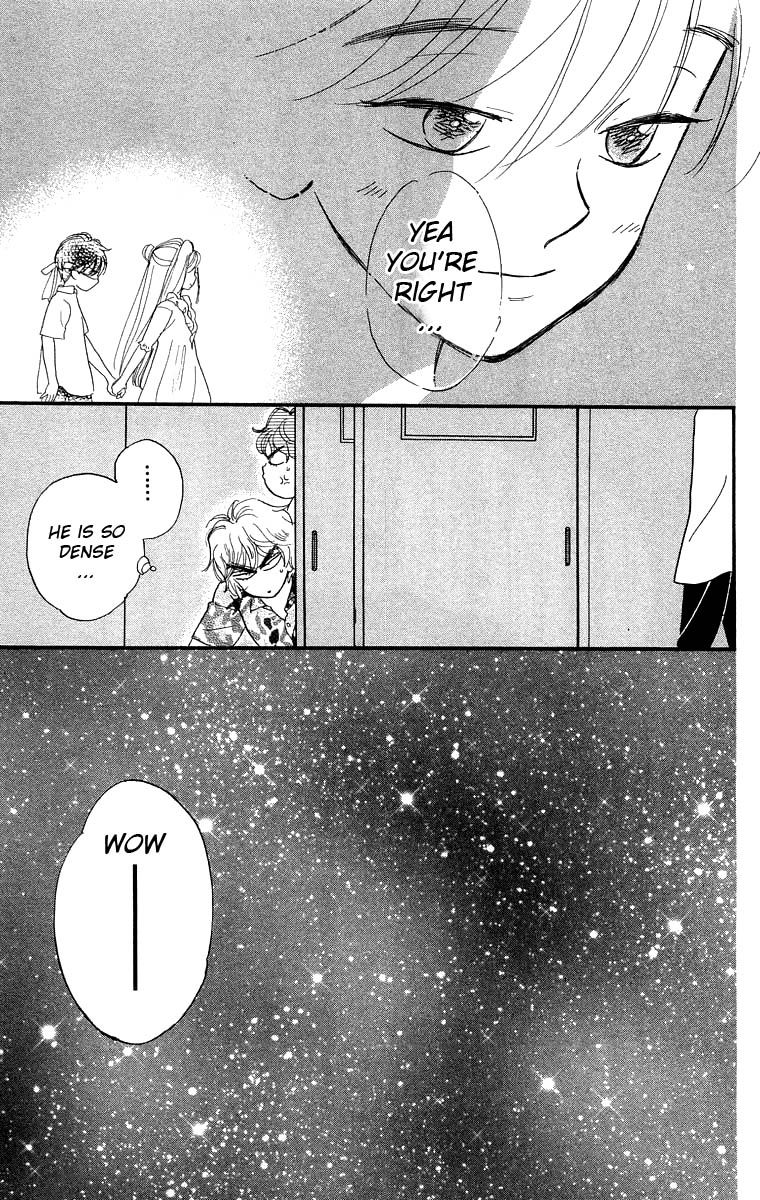 Teru Teru x Shounen Chapter 10 page 24 - Chapter 10
