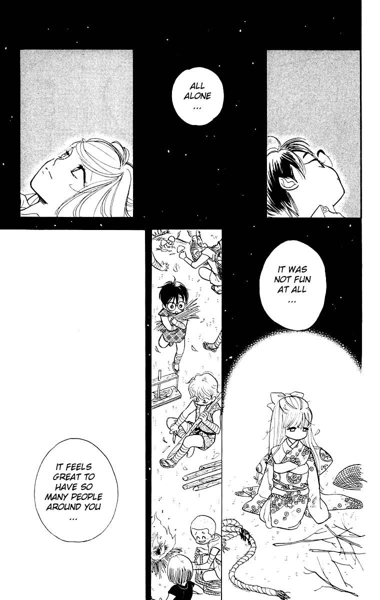 Teru Teru x Shounen Chapter 10 page 26 - Chapter 10