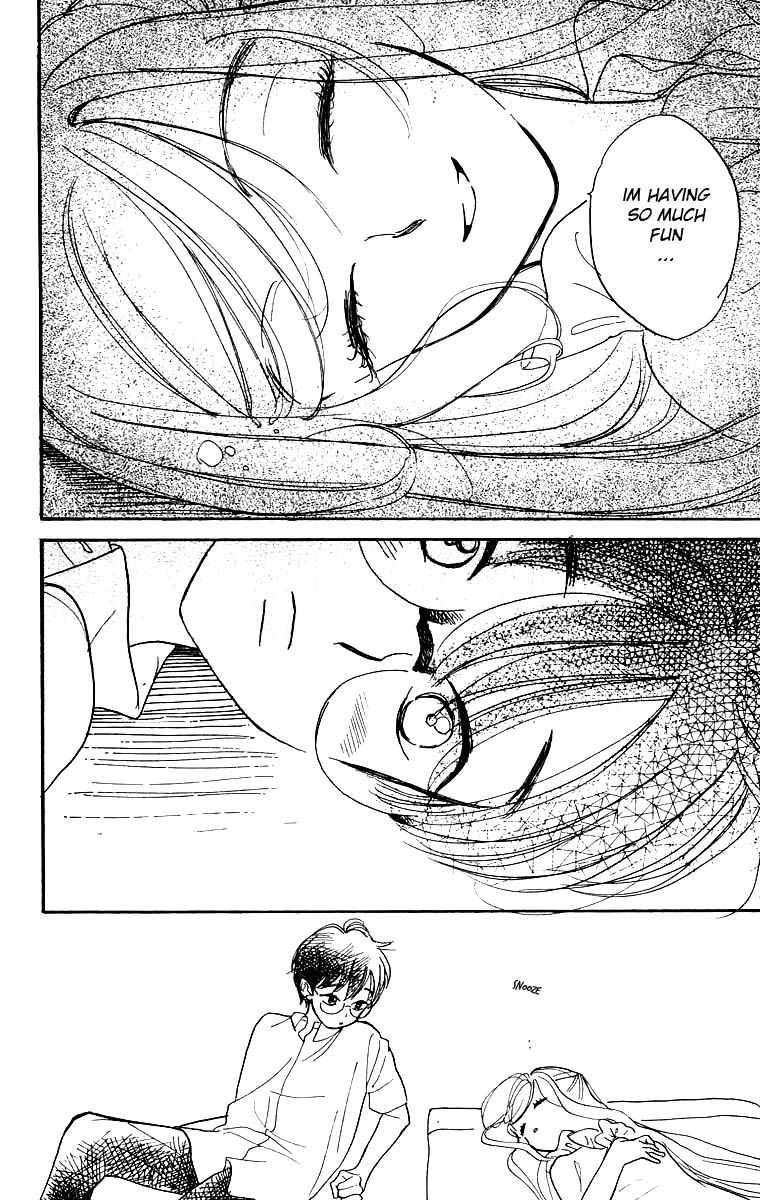 Teru Teru x Shounen Chapter 10 page 27 - Chapter 10