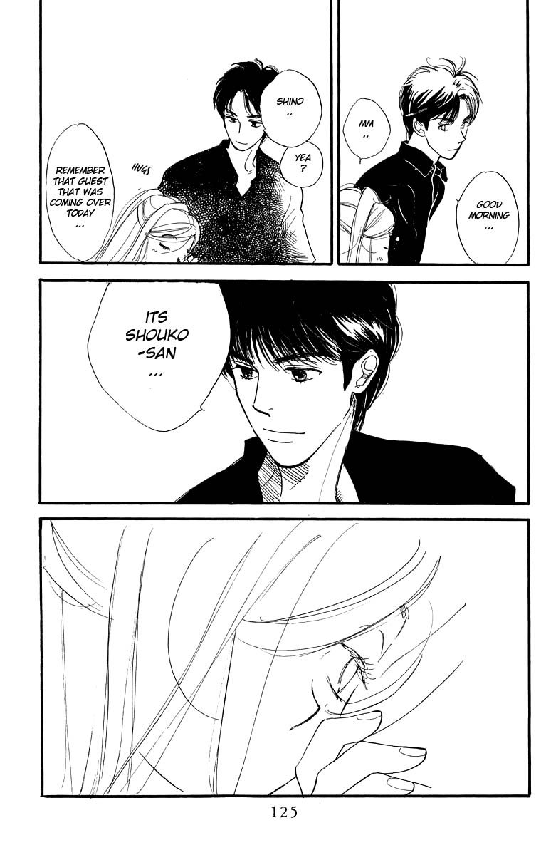 Teru Teru x Shounen Chapter 10 page 30 - Chapter 10