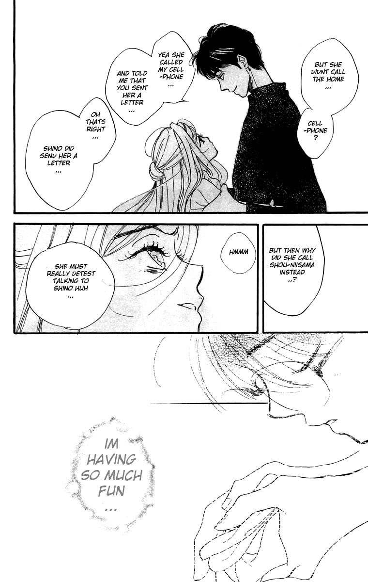 Teru Teru x Shounen Chapter 10 page 31 - Chapter 10