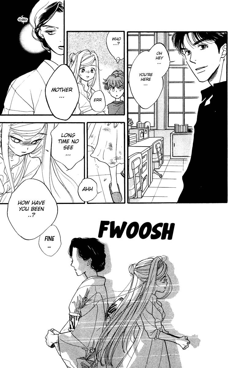 Teru Teru x Shounen Chapter 11 page 10 - Chapter 11