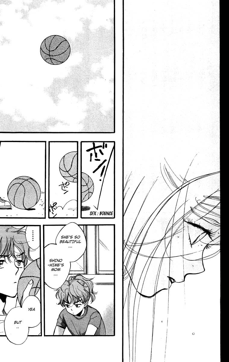 Teru Teru x Shounen Chapter 11 page 12 - Chapter 11