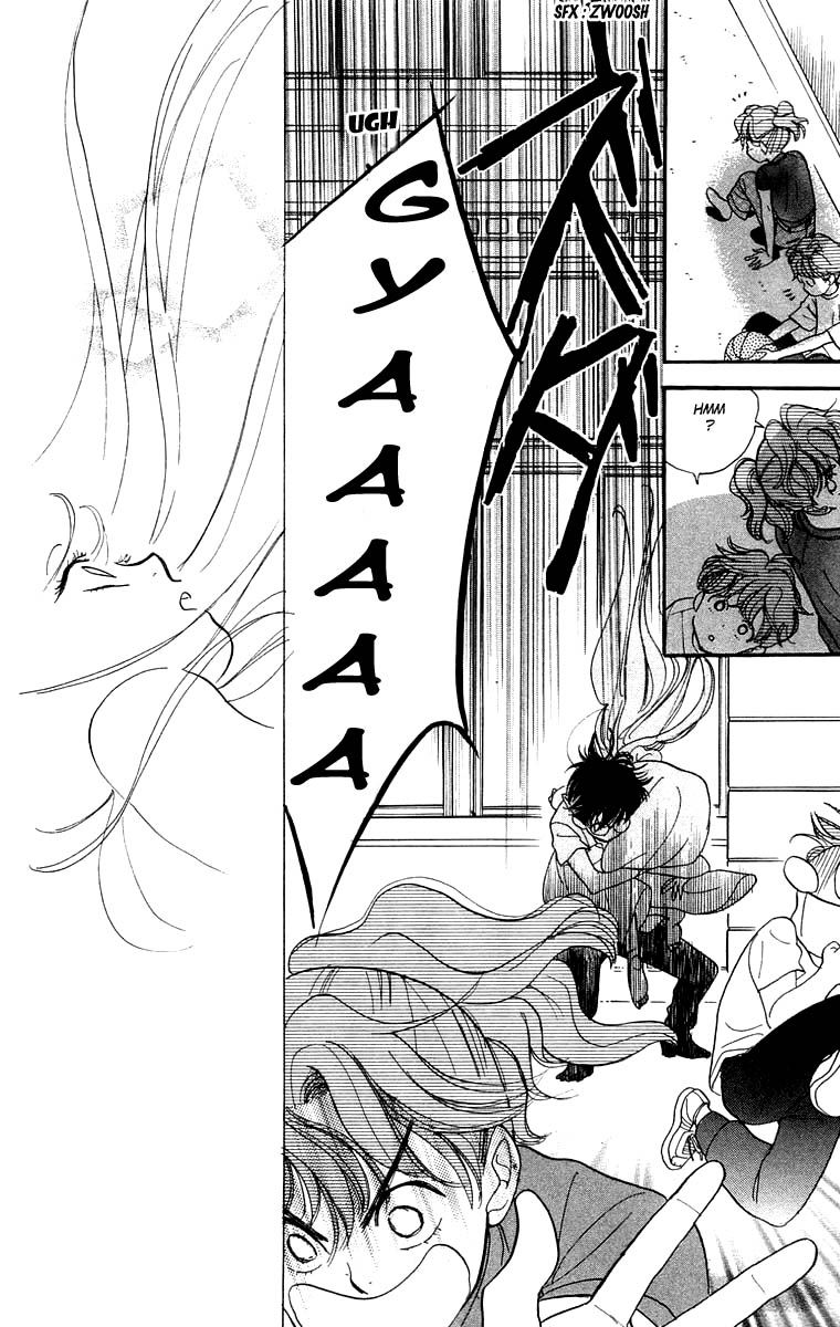 Teru Teru x Shounen Chapter 11 page 19 - Chapter 11