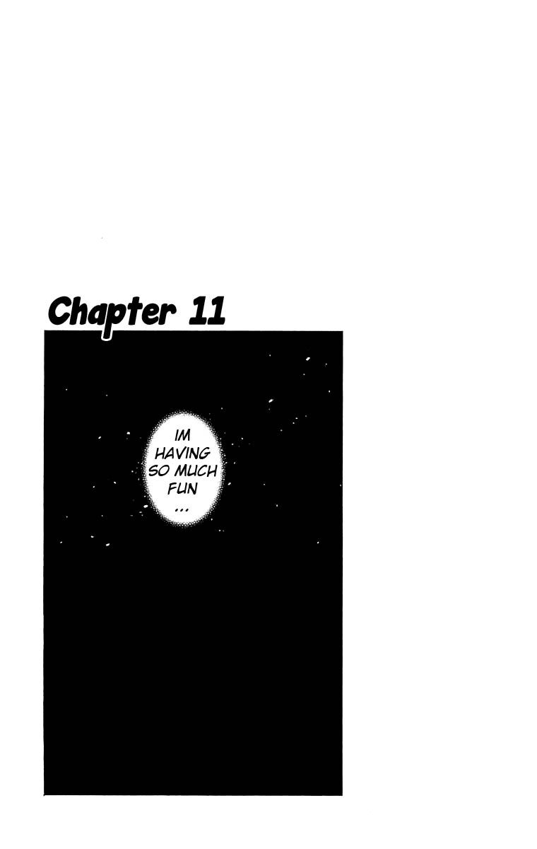 Teru Teru x Shounen Chapter 11 page 2 - Chapter 11