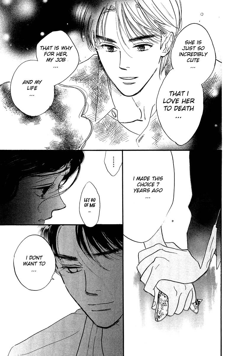 Teru Teru x Shounen Chapter 11 page 24 - Chapter 11