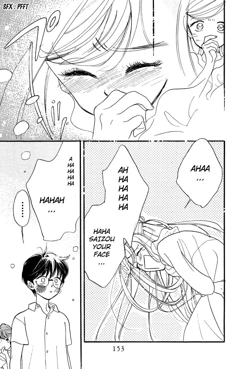 Teru Teru x Shounen Chapter 11 page 28 - Chapter 11