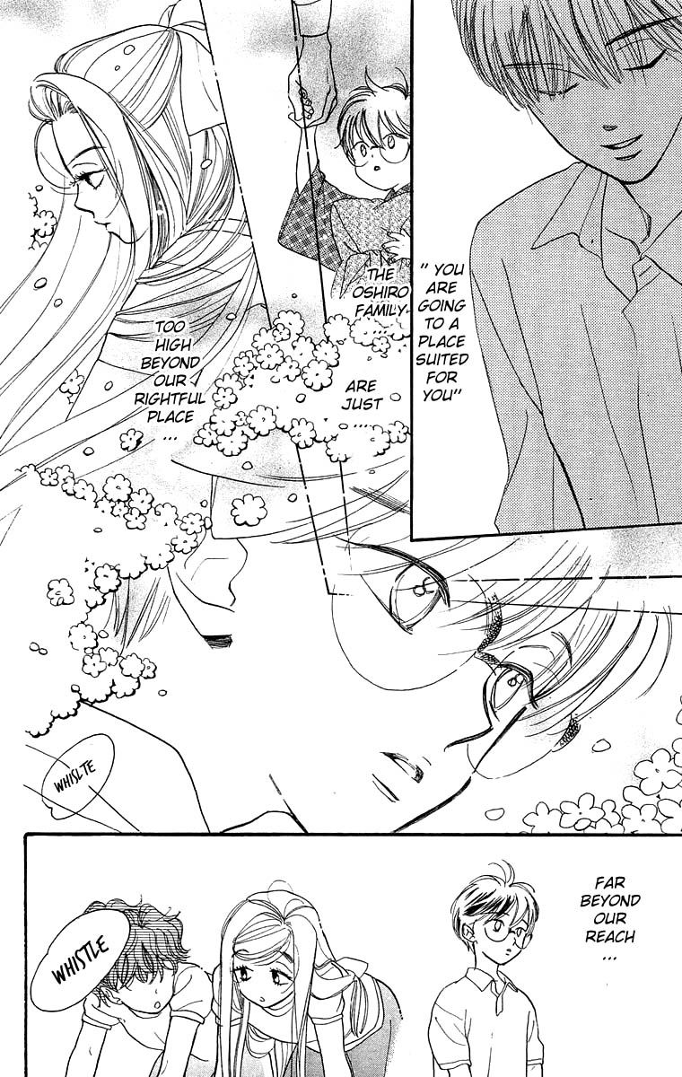 Teru Teru x Shounen Chapter 12 page 21 - Chapter 12