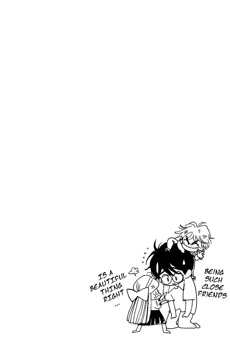 Teru Teru x Shounen Chapter 12 page 3 - Chapter 12