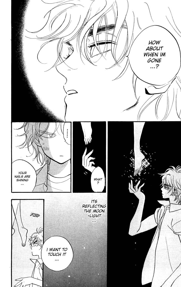 Teru Teru x Shounen Chapter 13 page 22 - Chapter 13