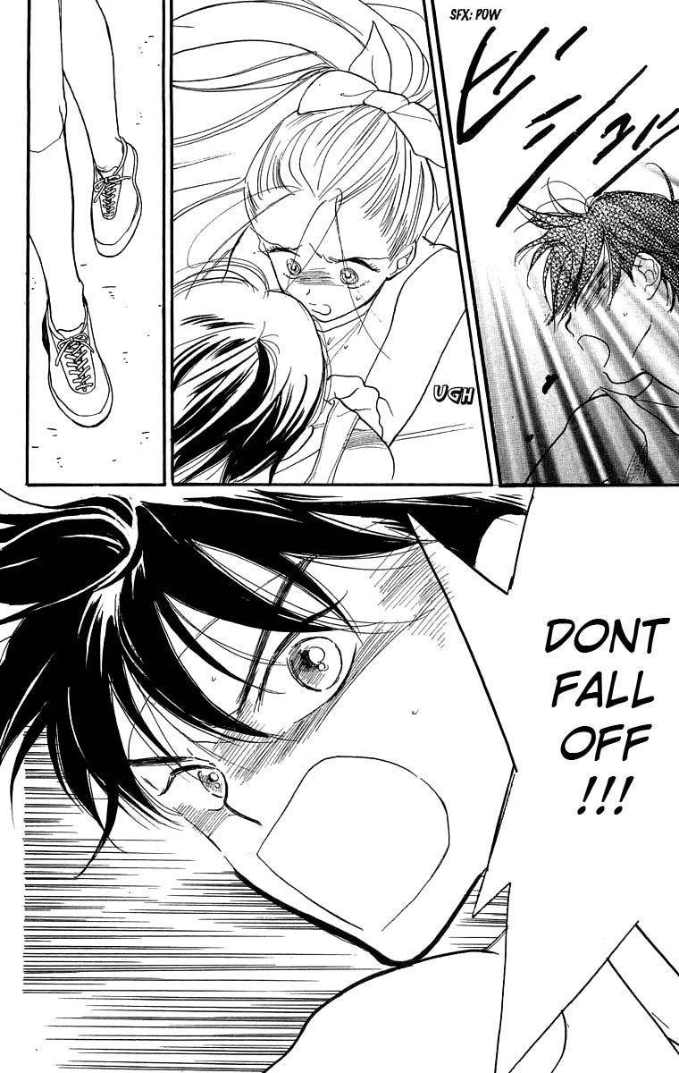 Teru Teru x Shounen Chapter 14 page 15 - Chapter 14