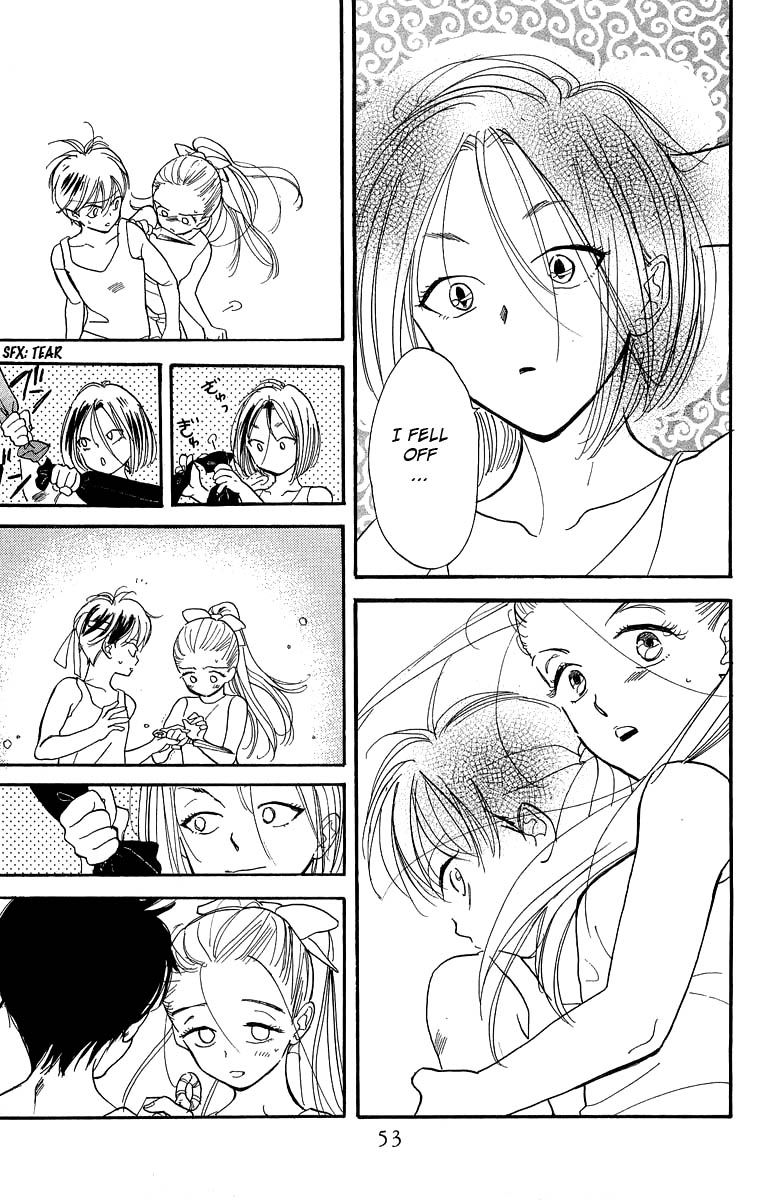 Teru Teru x Shounen Chapter 14 page 20 - Chapter 14