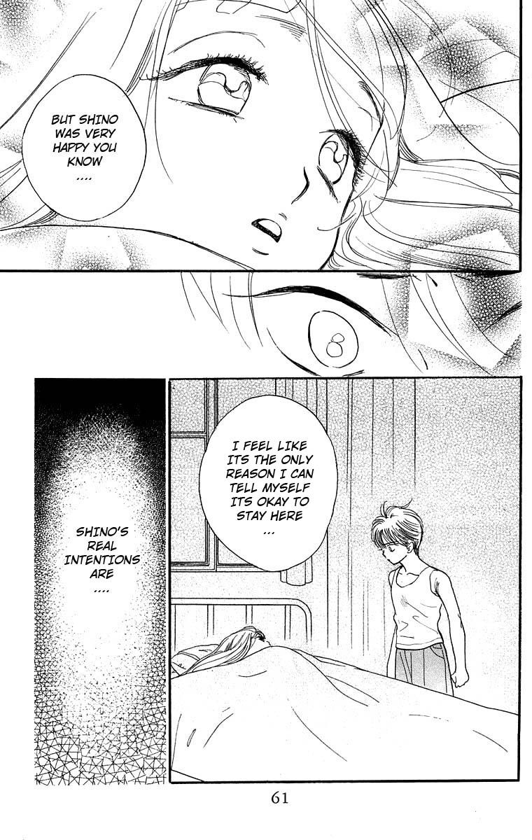 Teru Teru x Shounen Chapter 14 page 28 - Chapter 14