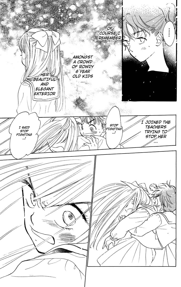 Teru Teru x Shounen Chapter 15 page 14 - Chapter 15