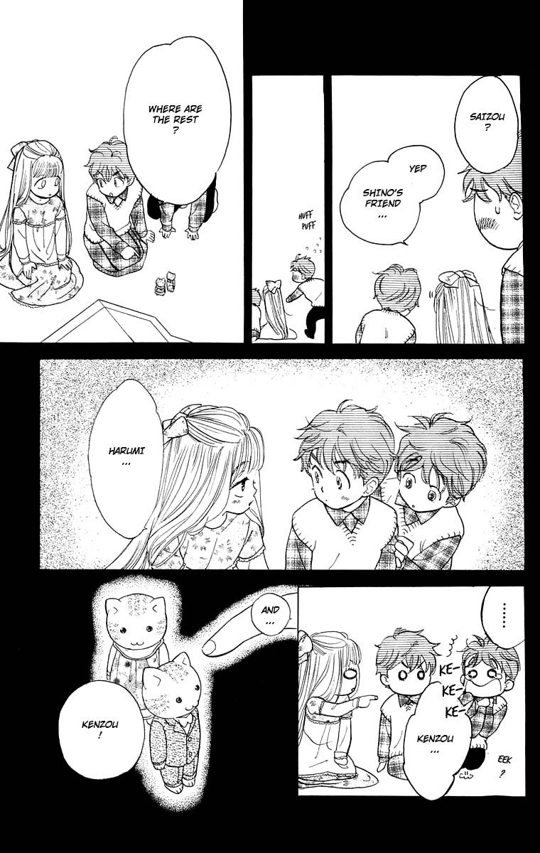Teru Teru x Shounen Chapter 15 page 24 - Chapter 15