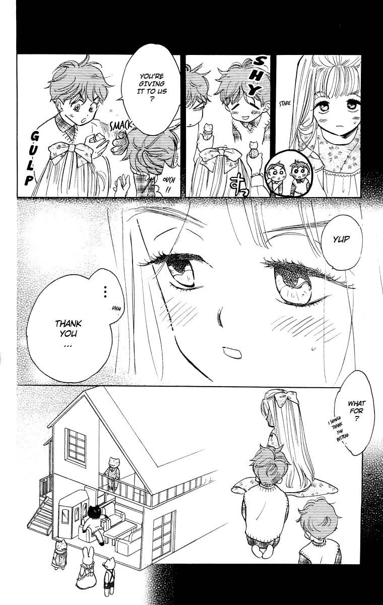 Teru Teru x Shounen Chapter 15 page 25 - Chapter 15