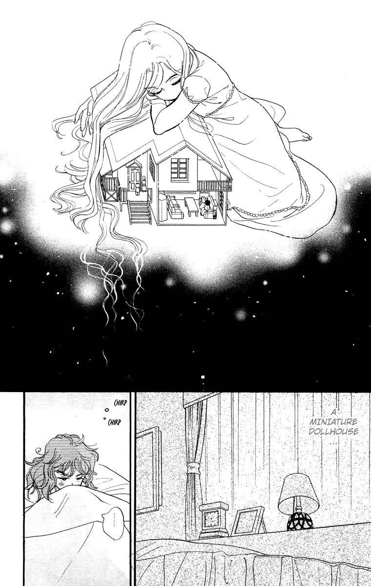 Teru Teru x Shounen Chapter 15 page 26 - Chapter 15