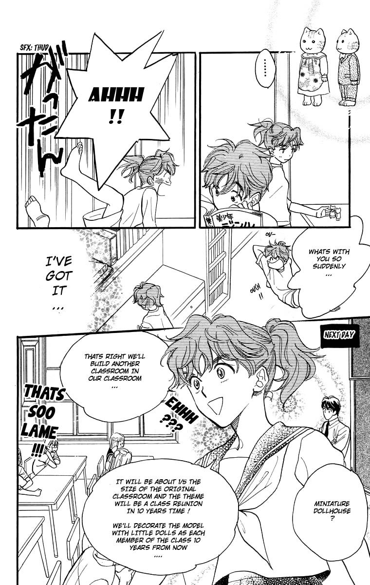 Teru Teru x Shounen Chapter 15 page 27 - Chapter 15