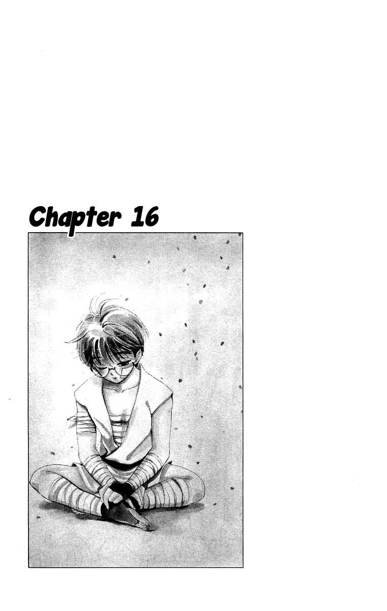 Teru Teru x Shounen Chapter 16 page 2 - Chapter 16