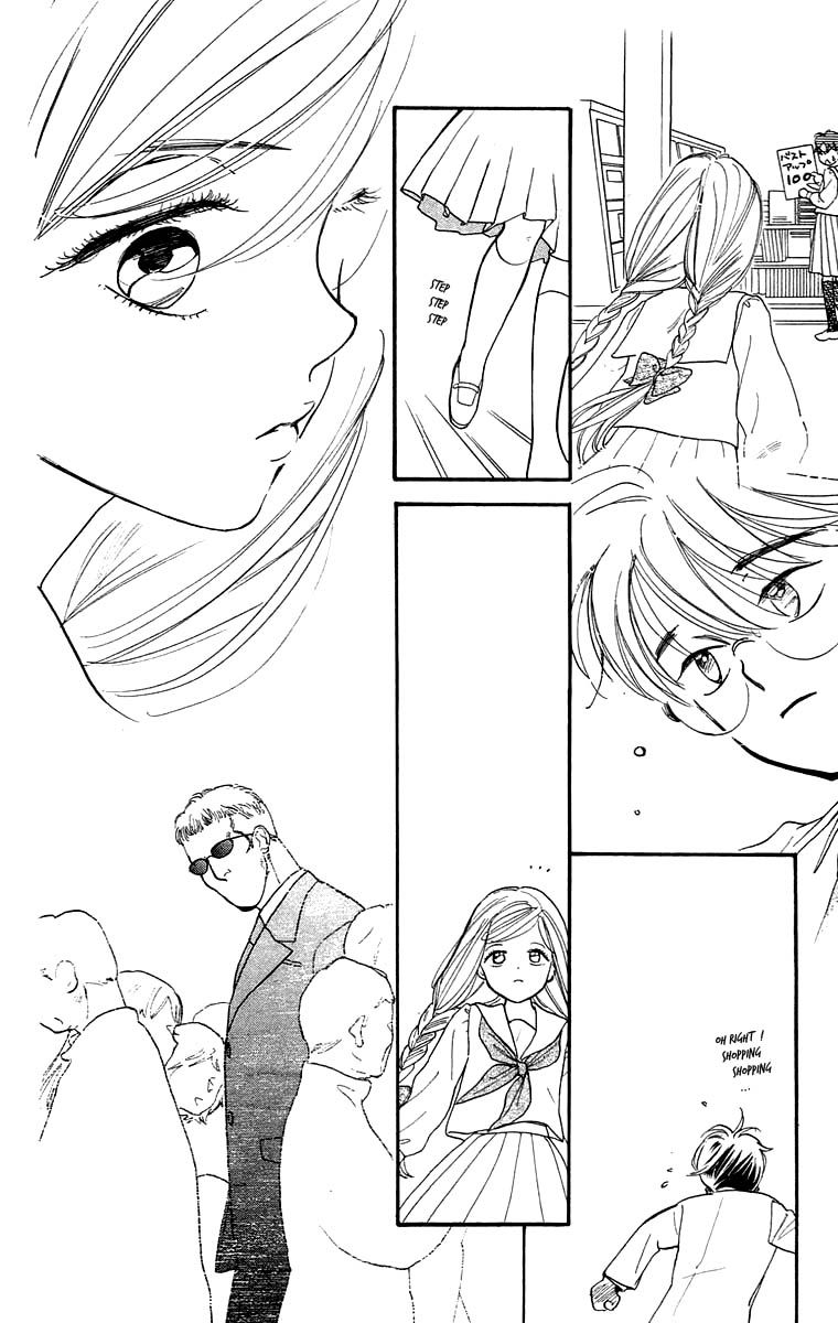 Teru Teru x Shounen Chapter 16 page 23 - Chapter 16