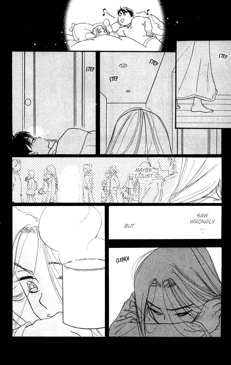 Teru Teru x Shounen Chapter 16 page 27 - Chapter 16