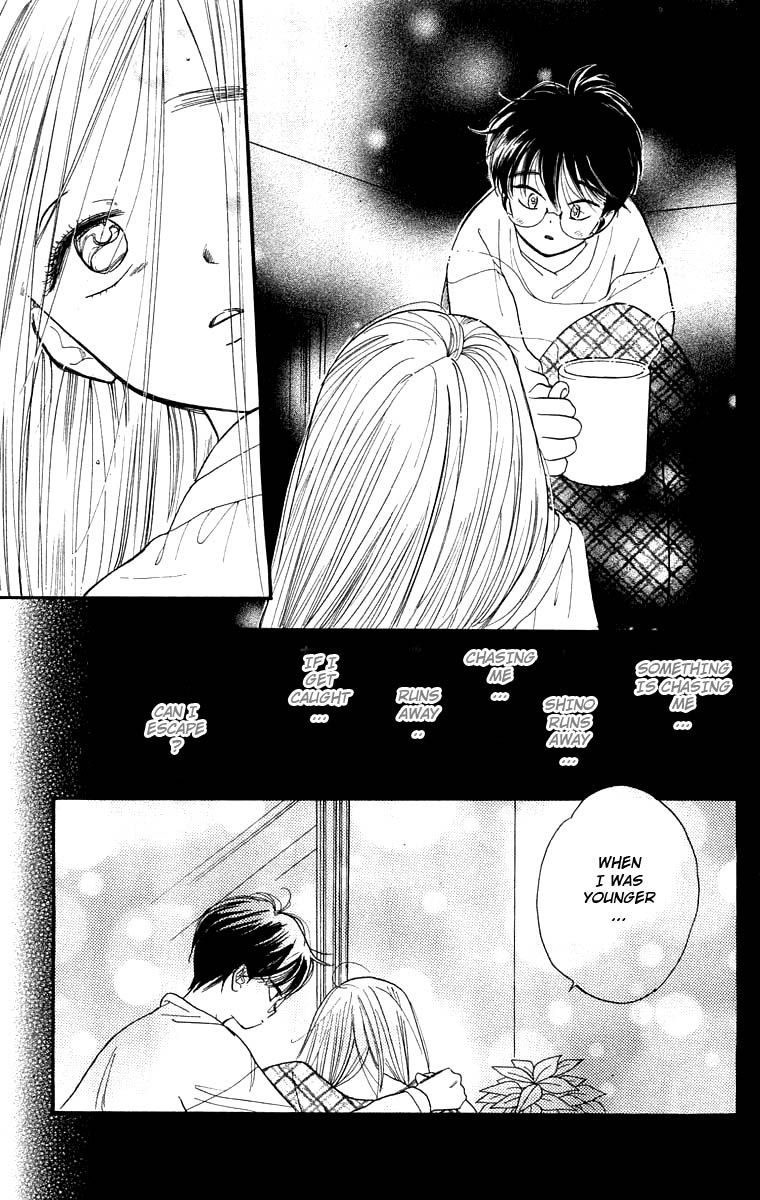 Teru Teru x Shounen Chapter 16 page 28 - Chapter 16