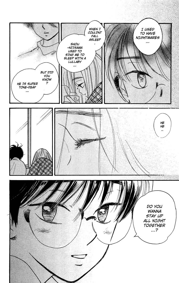 Teru Teru x Shounen Chapter 16 page 29 - Chapter 16