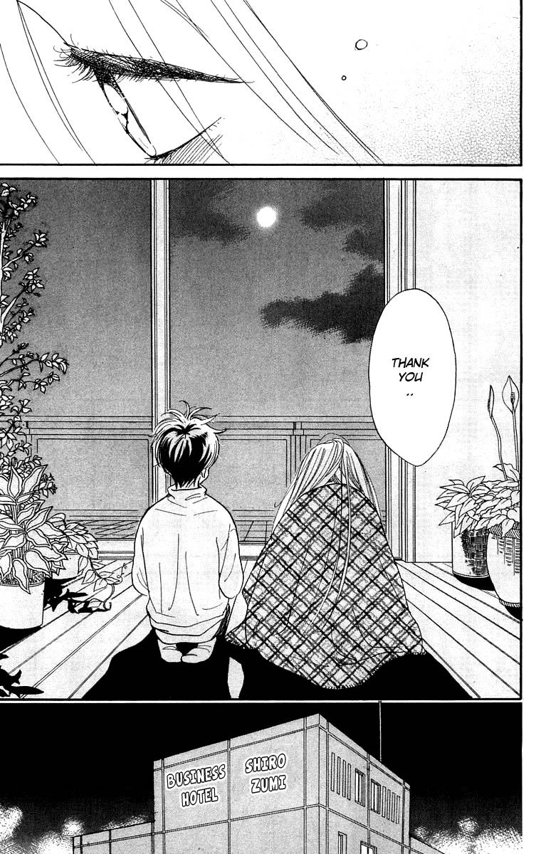 Teru Teru x Shounen Chapter 16 page 30 - Chapter 16