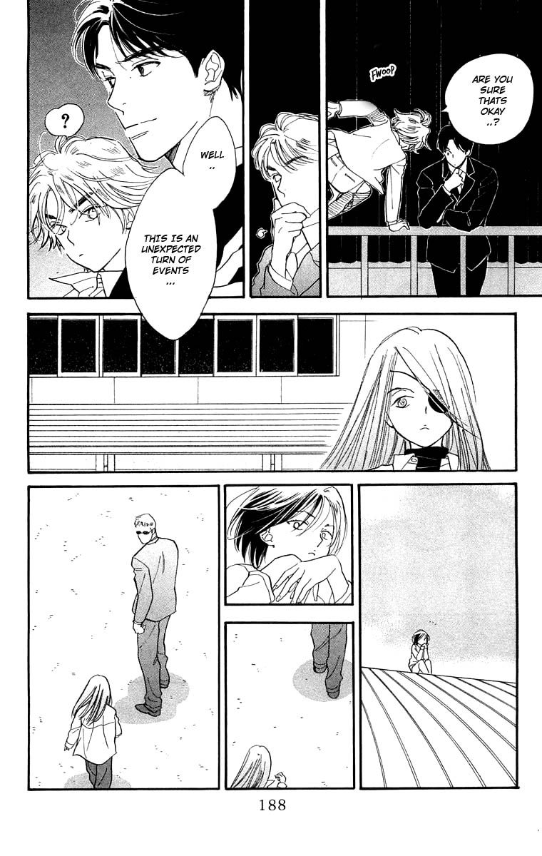 Teru Teru x Shounen Chapter 18 page 31 - Chapter 18