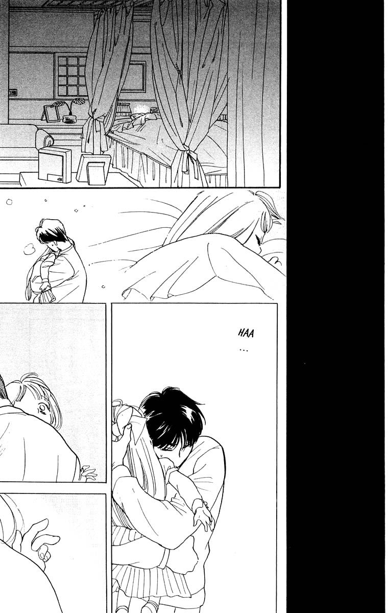Teru Teru x Shounen Chapter 19 page 31 - Chapter 19