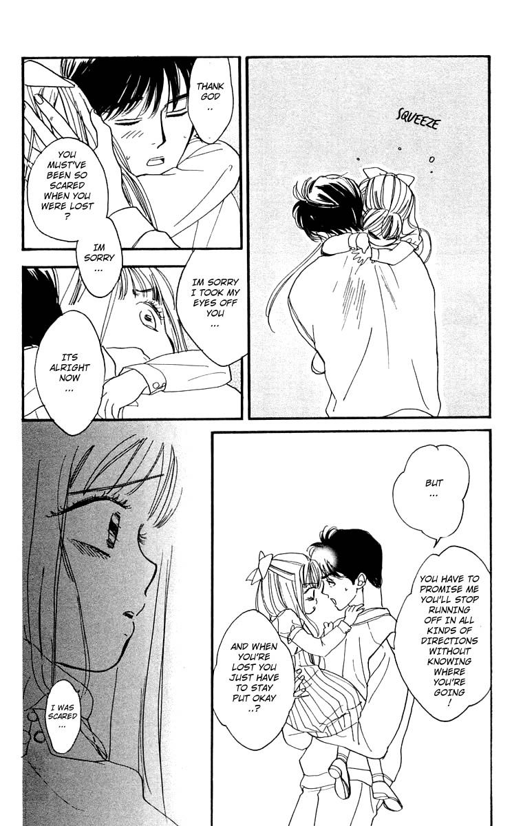 Teru Teru x Shounen Chapter 19 page 32 - Chapter 19