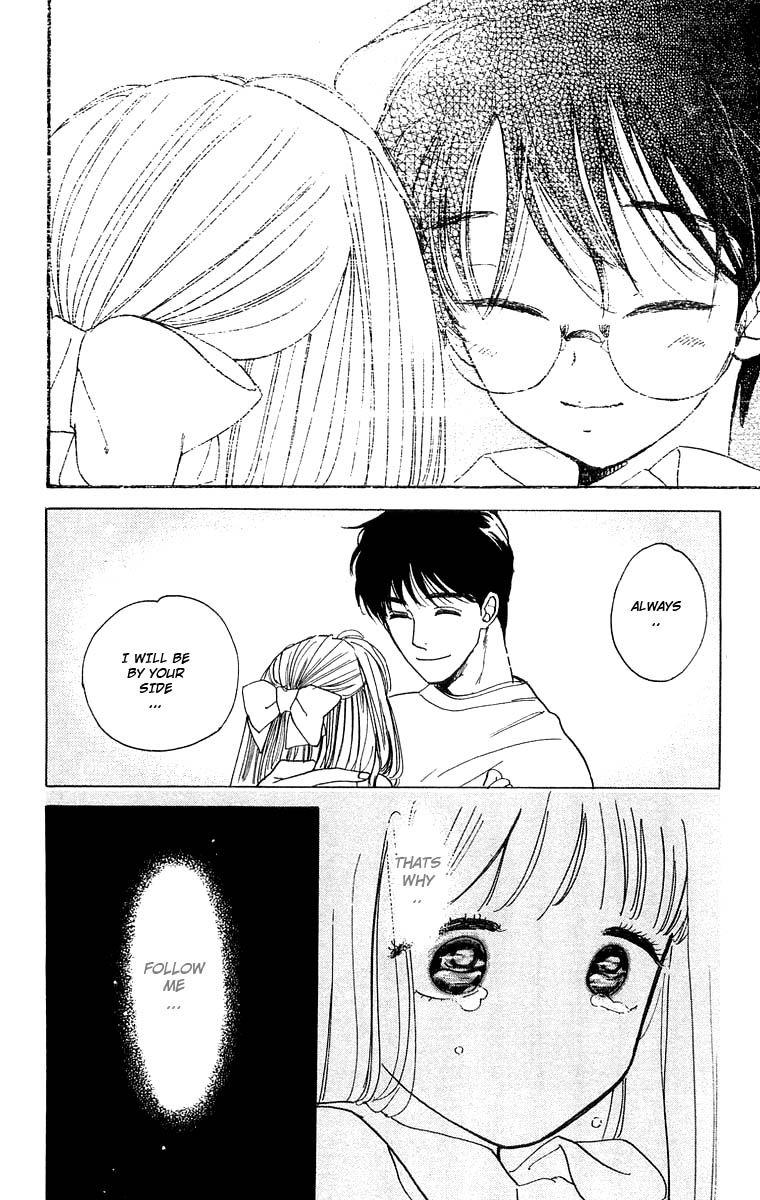 Teru Teru x Shounen Chapter 19 page 34 - Chapter 19