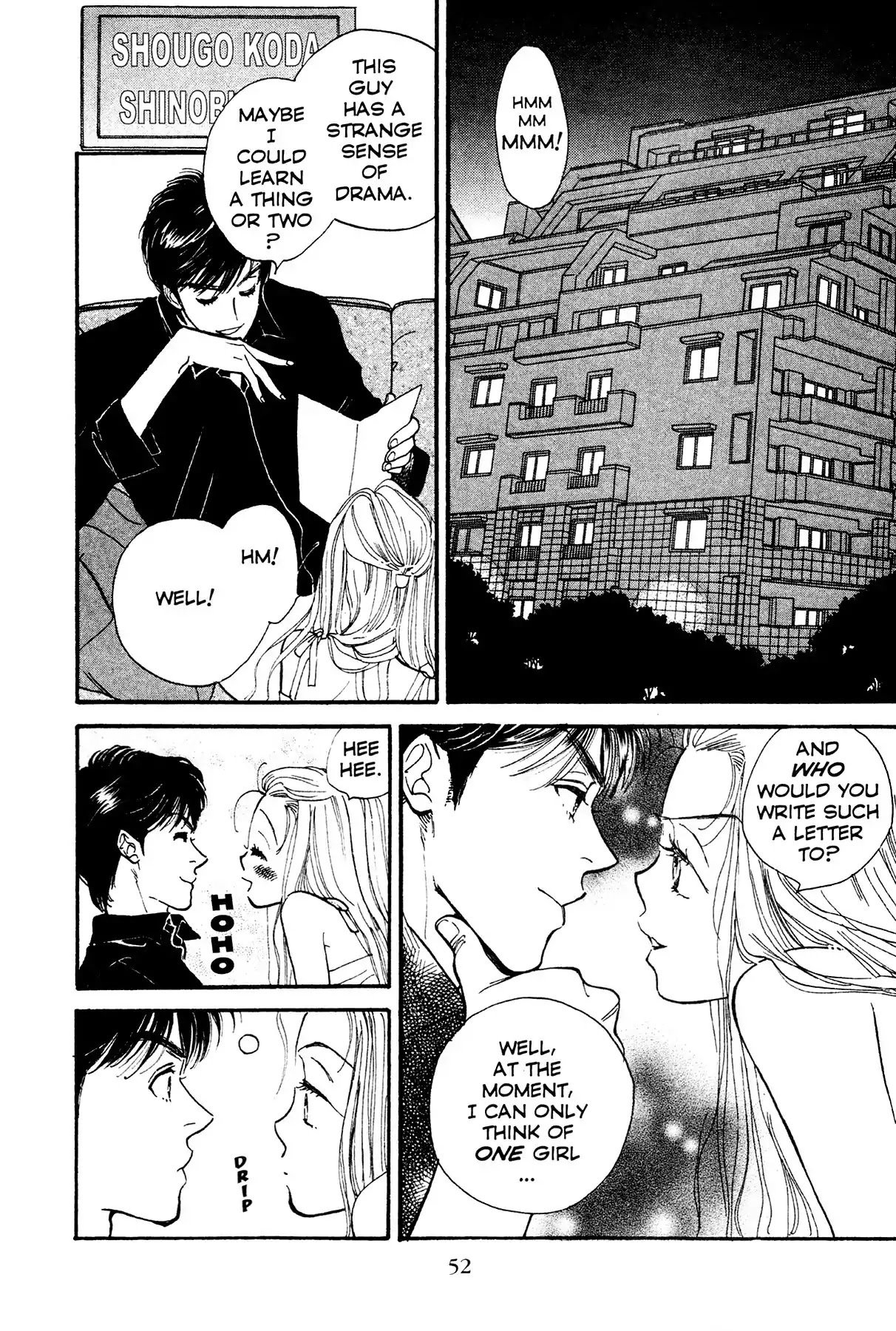 Teru Teru x Shounen Chapter 2 page 18 - Chapter 2