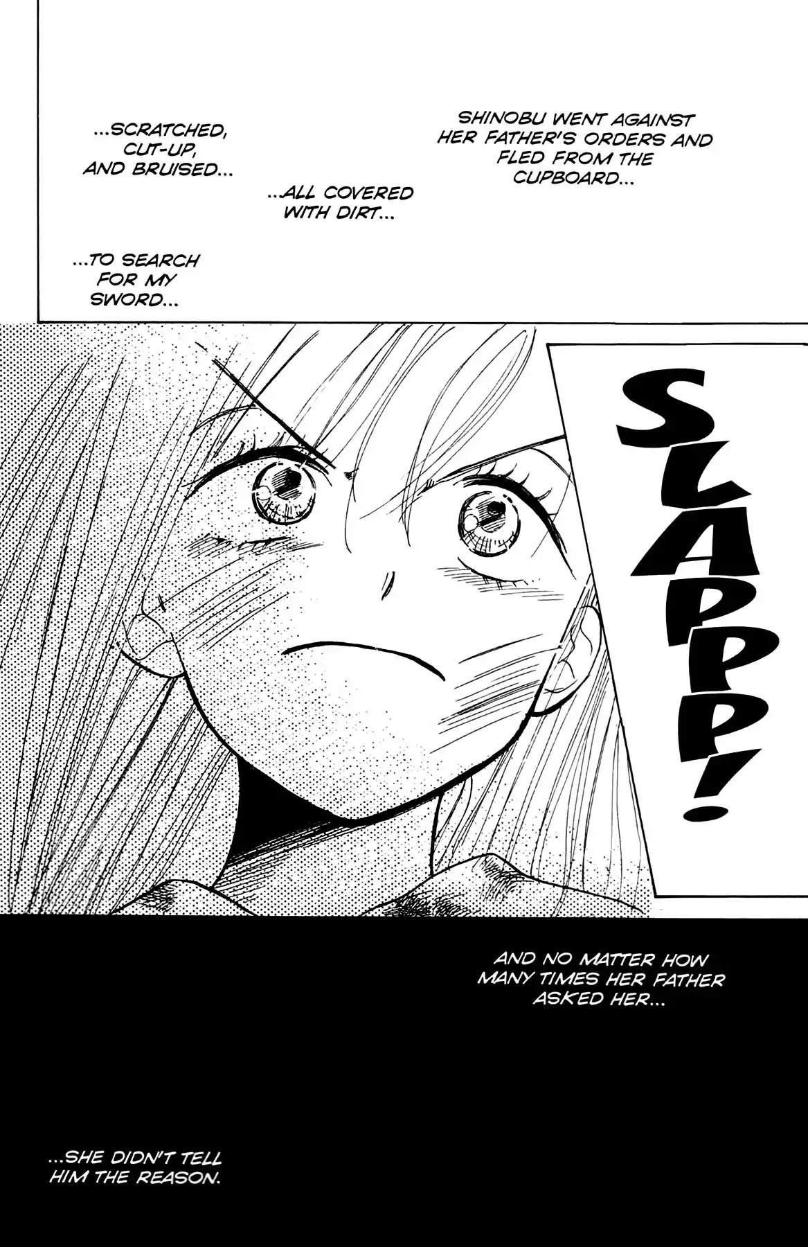 Teru Teru x Shounen Chapter 2 page 26 - Chapter 2