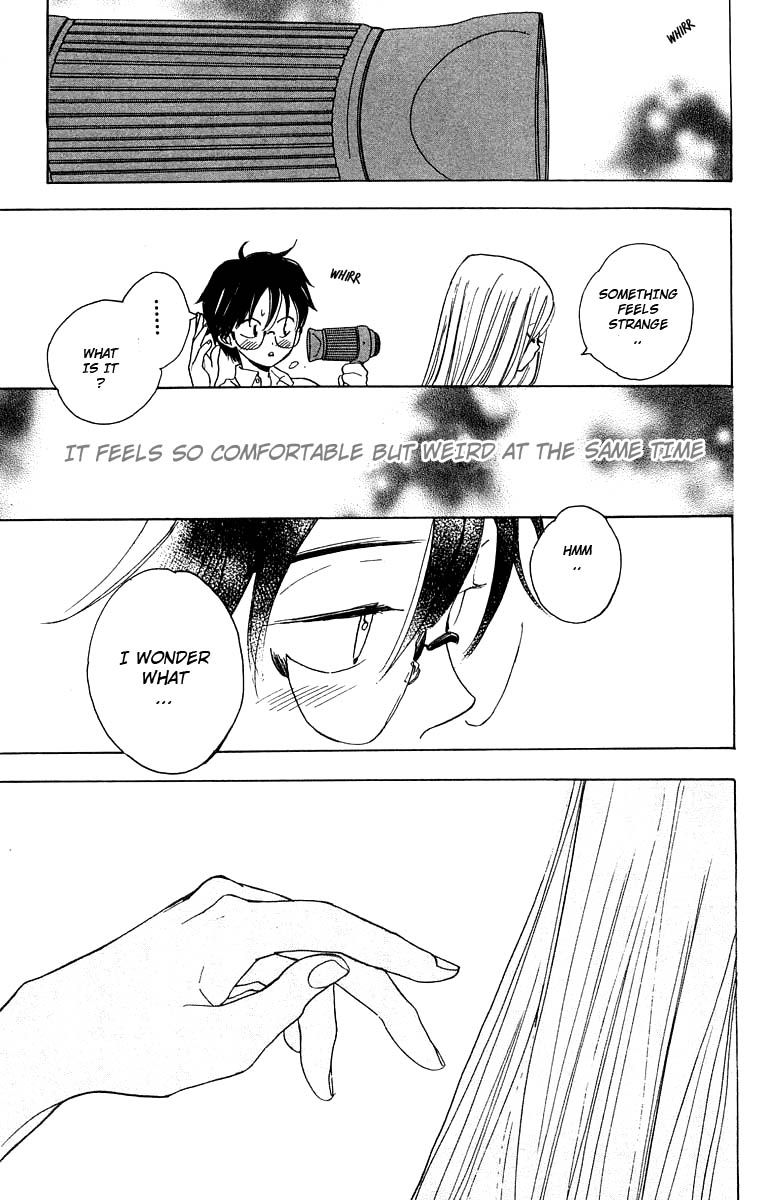 Teru Teru x Shounen Chapter 20 page 30 - Chapter 20