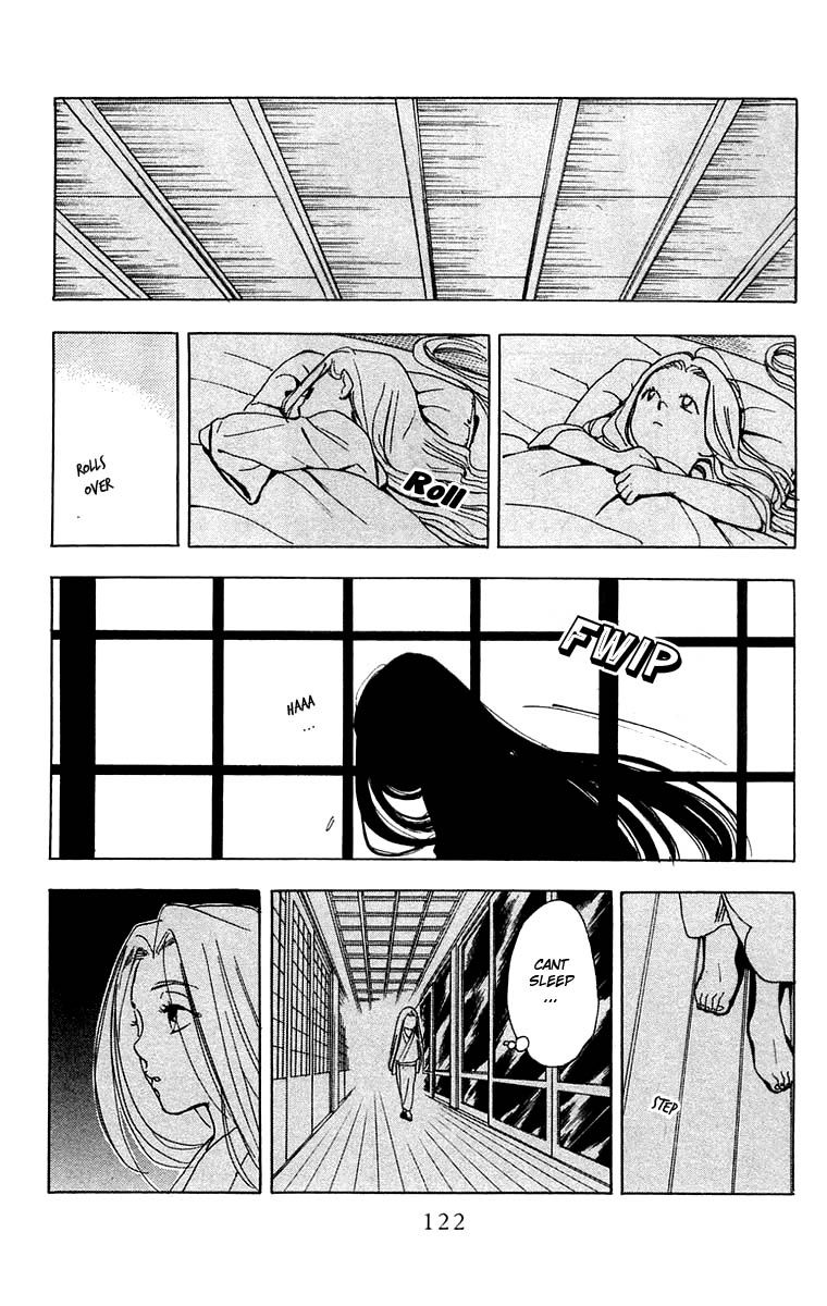 Teru Teru x Shounen Chapter 22 page 25 - Chapter 22