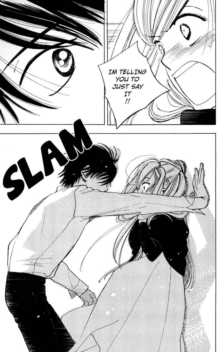 Teru Teru x Shounen Chapter 24 page 19 - Chapter 24