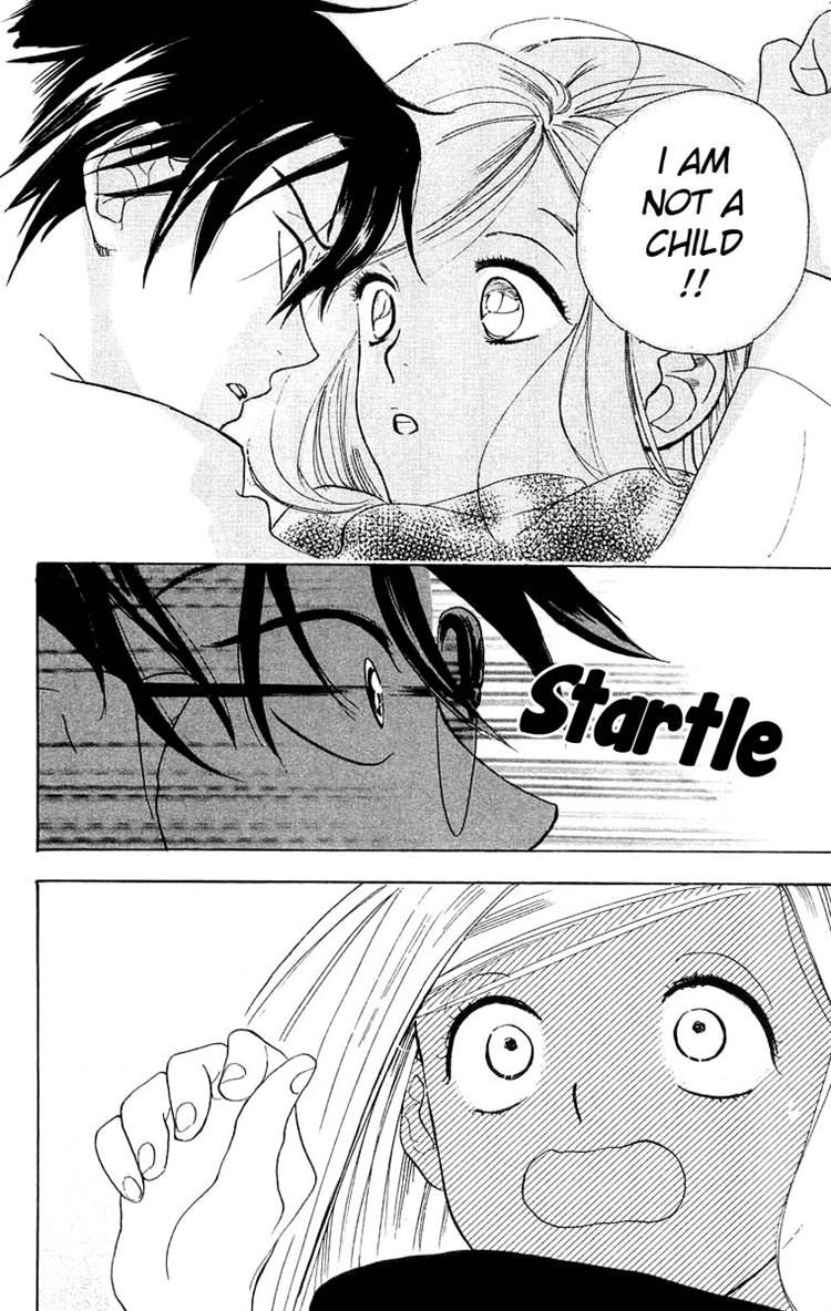 Teru Teru x Shounen Chapter 24 page 22 - Chapter 24