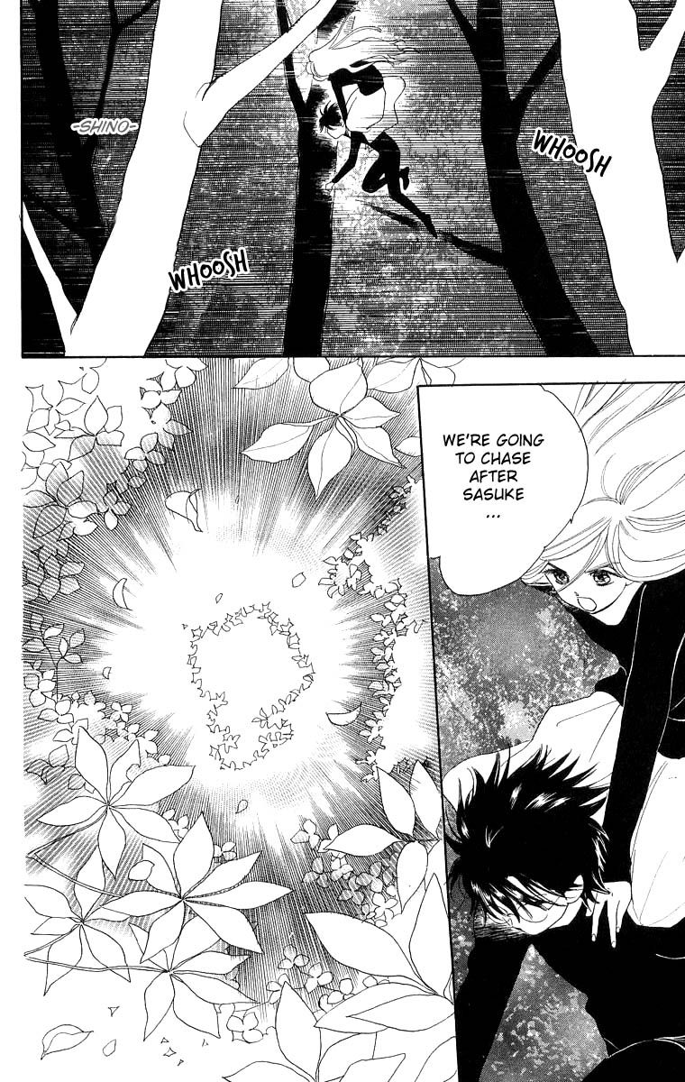 Teru Teru x Shounen Chapter 25 page 36 - Chapter 25