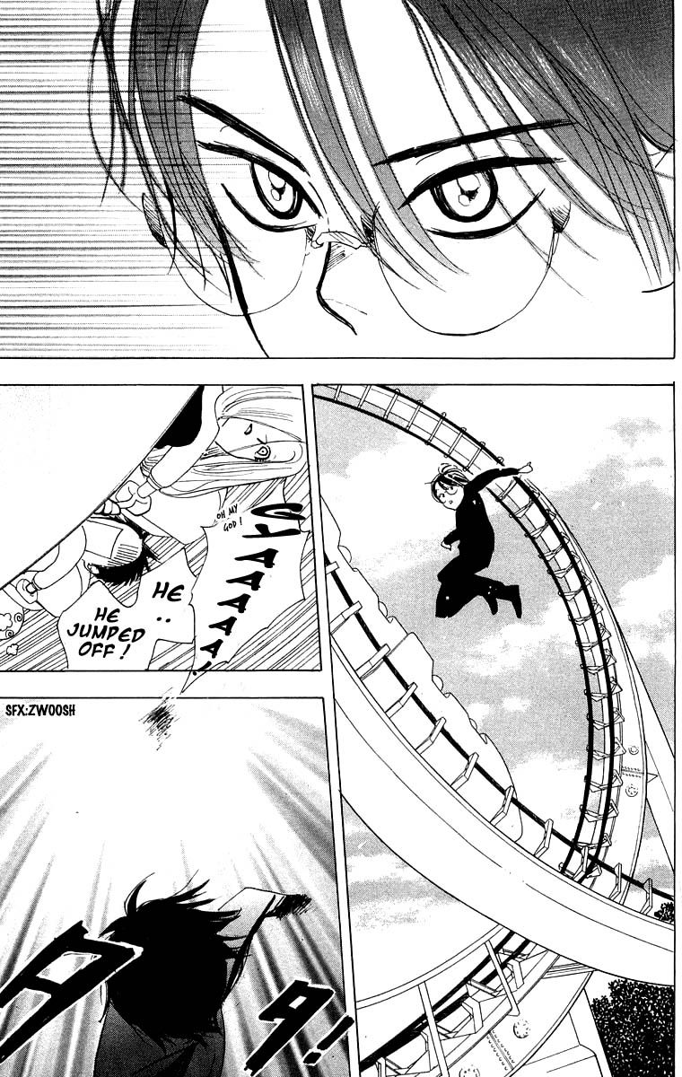 Teru Teru x Shounen Chapter 26 page 26 - Chapter 26