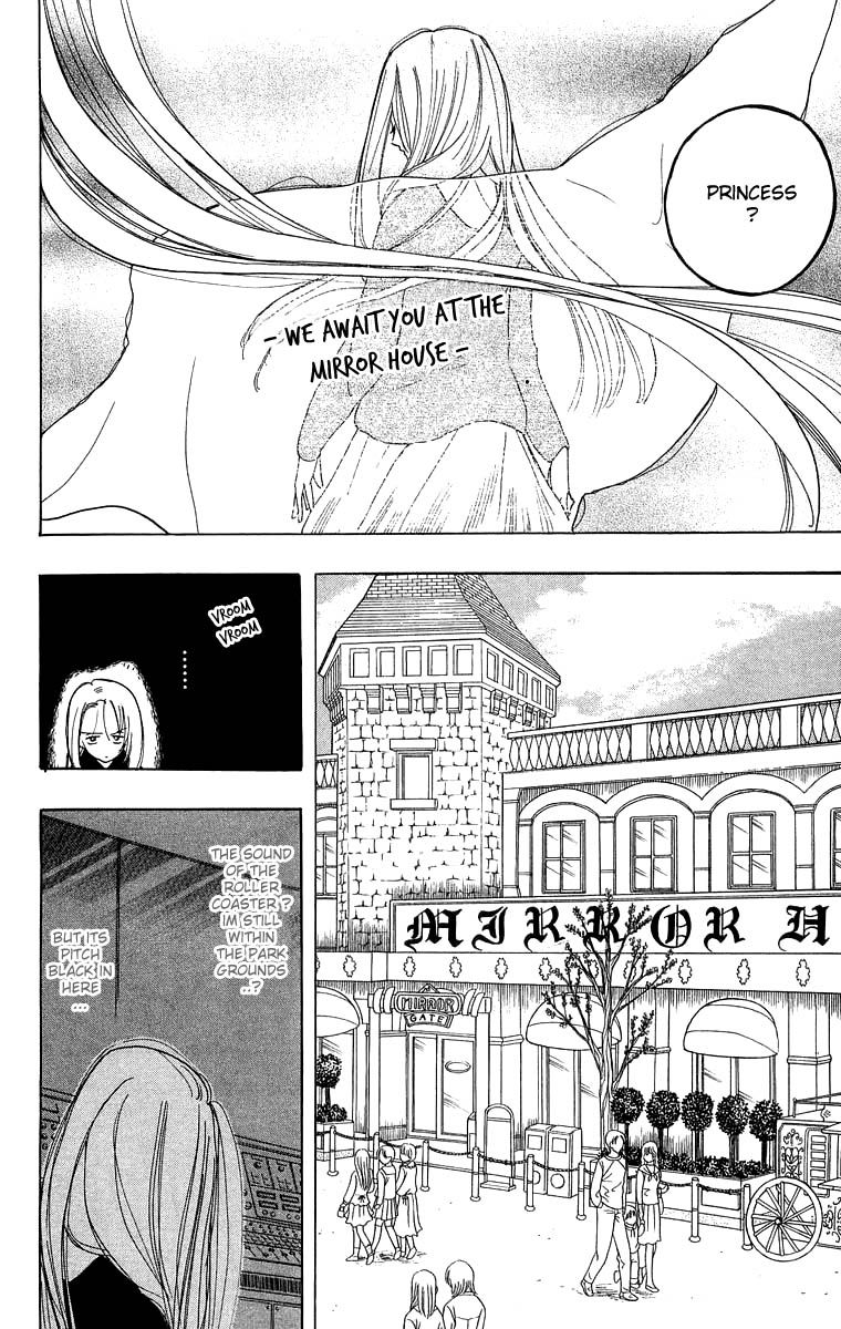 Teru Teru x Shounen Chapter 27 page 9 - Chapter 27