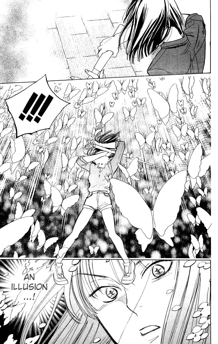 Teru Teru x Shounen Chapter 28 page 12 - Chapter 28