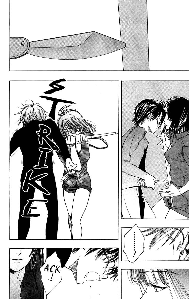 Teru Teru x Shounen Chapter 28 page 15 - Chapter 28