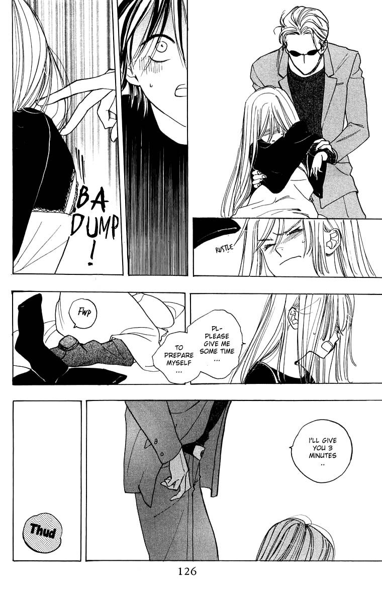 Teru Teru x Shounen Chapter 28 page 29 - Chapter 28