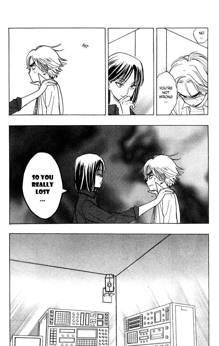 Teru Teru x Shounen Chapter 29 page 11 - Chapter 29