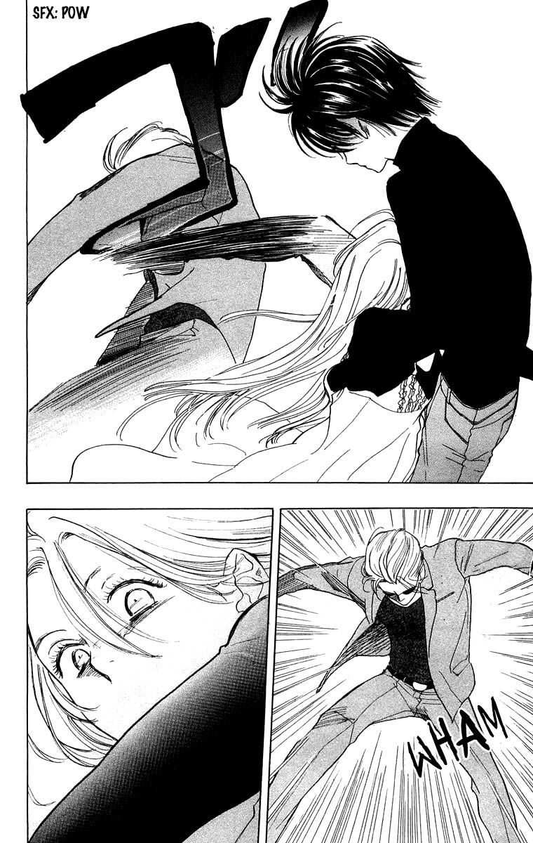 Teru Teru x Shounen Chapter 29 page 13 - Chapter 29