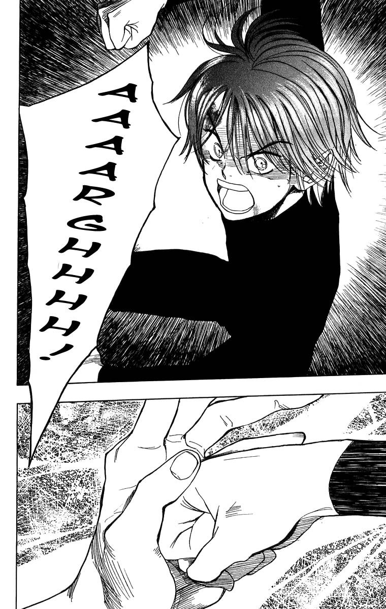 Teru Teru x Shounen Chapter 29 page 15 - Chapter 29